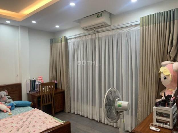 Cho thuê nhà ở Lạc long quân siêu đẹp mới full đồ như ảnh 6 tầng, oto để trong nhà 14568916