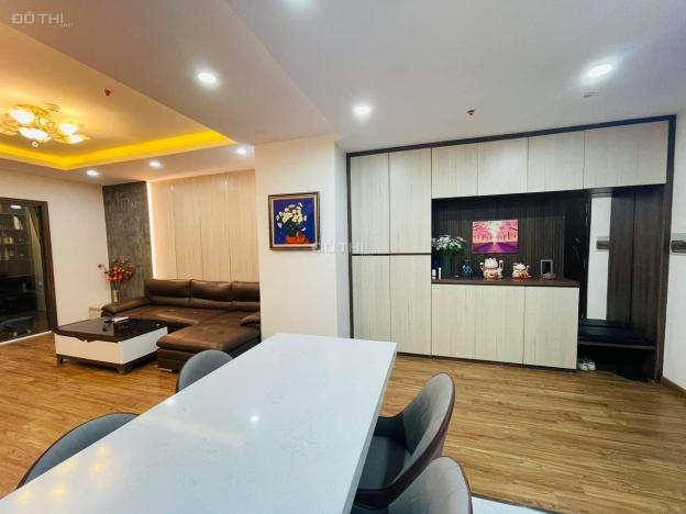 Chính chủ cần bán gấp căn hộ Vinhomes Times City - 2PN, 2WC - Diện tích 108m² - Giá 5 tỷ 500 triệu. 14568926