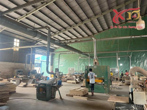 Cho thuê nhà xưởng 4000m2 trục chính cụm công nghiệp thiện tân Vĩnh Cửu đồng Nai. (X235) — diện tíc 14569122