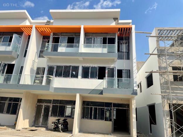 HOT! BÁN SHOPHOUSE DRAGON VILLAGE, ĐƯỜNG CHÍNH DỰ ÁN 30M, 105M2, 7.6 TỶ 14569325