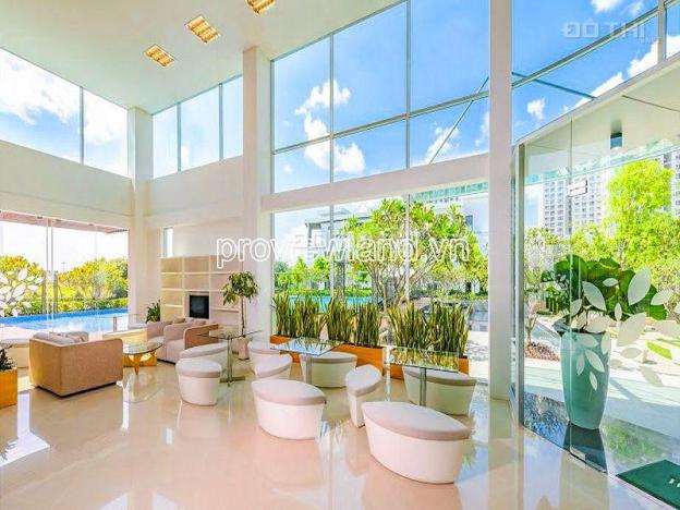 Lucasta Khang Điền cho thuê Villa Song Lập, DT 302m2 đất, căn góc, thiết kế đẹp 14569345