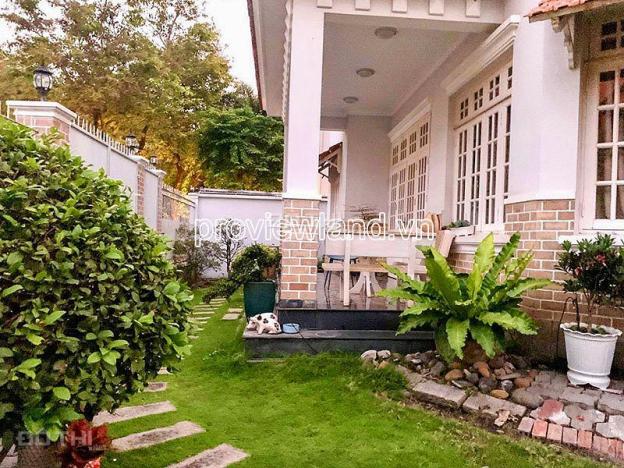 Bán biệt thự Fideco Thảo Điền căn góc 2 mặt tiền, 1 trệt 1 lầu áp mái, 368m2 14569465