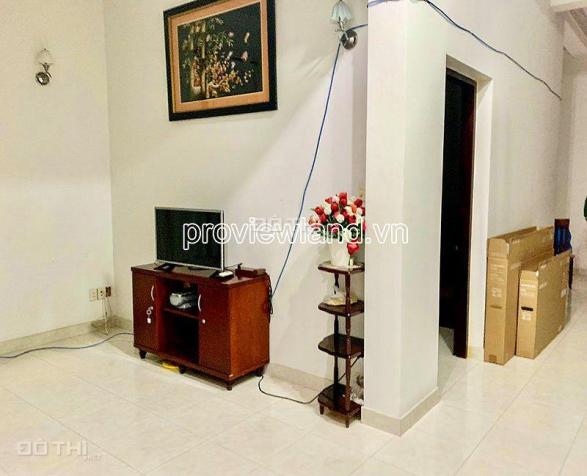 Bán biệt thự Fideco Thảo Điền căn góc 2 mặt tiền, 1 trệt 1 lầu áp mái, 368m2 14569465