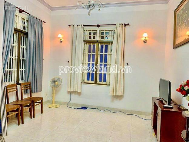 Bán biệt thự Fideco Thảo Điền căn góc 2 mặt tiền, 1 trệt 1 lầu áp mái, 368m2 14569465