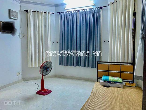 Bán biệt thự Fideco Thảo Điền căn góc 2 mặt tiền, 1 trệt 1 lầu áp mái, 368m2 14569465