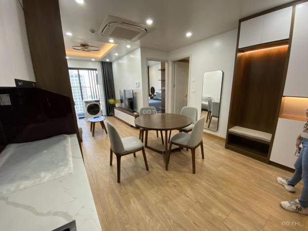 Cho thuê căn 1 phòng ngủ The Mintato Residence full đồ rẻ nhất thị trường giá 12 triệu 14569471