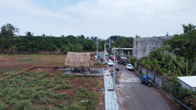 Bán đất tại Dự án Dau Giay Center City, Thống Nhất, Đồng Nai diện tích 150m2 giá 700 Triệu 14569533