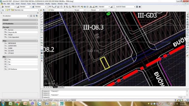 Bán biệt thự tại Lương Định Của, Phường An Phú, Quận 2,HCM diện tích 126m2 giá 25,5 tỷ 14569619