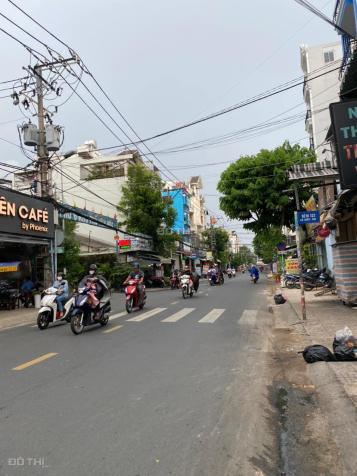 Bán gấp nhà mặt tiền Vườn Lài, Quận Tân Phú, 4.2x16m, 2 lầu, giá rẻ 11.5 tỷ 14569770