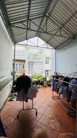Bán nhà riêng tại Đường Phan Văn Trị, Phường 11, Bình Thạnh, Hồ Chí Minh diện tích 48m2 14569784
