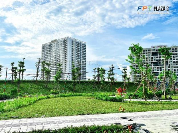 Chỉ 1,6 tỷ sở hữu lâu dài căn hộ FPT Đà Nẵng-Đã có sổ 14569813