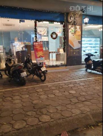 Bán nhà mặt phố Nguyễn Gia Thiều 235m2 mặt tiền 14m, vỉa hè kinh doanh, nhà đang cho thuê, sổ vuông 14569849