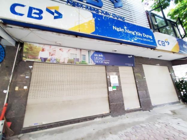 235m2, mặt tiền 14m phố Phan Bội Châu - Hoàn Kiếm. Sẵn nhà 5 tầng vỉa hè kinh doanh, sổ vuông 14569853