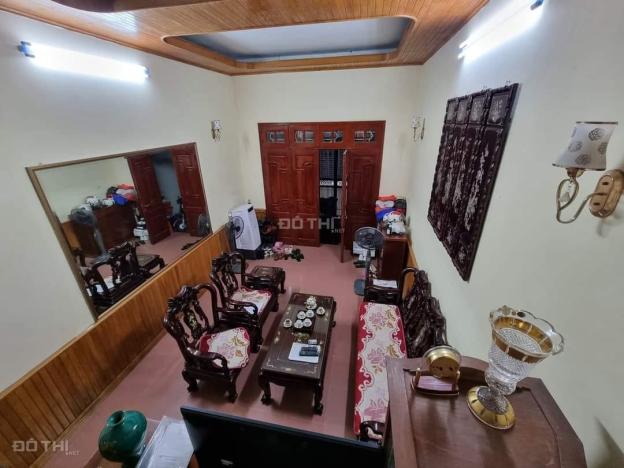 Bán nhà riêng tại Văn Cao - Ba Đình, Hà Nội 58m2 giá 14.4 Tỷ ô tô, kinh doanh 14570033