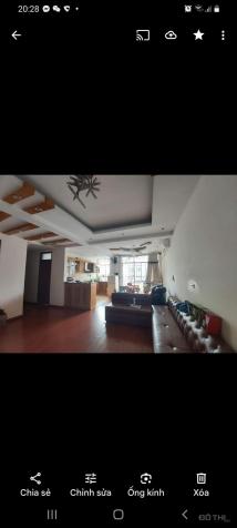 Cho thuê căn hộ chung cư N06B2 Đường Thành Thái, Phường Dịch Vọng, diện tích 95m2 giá 11tr/tháng 14570049