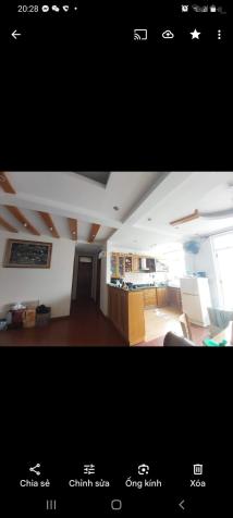 Cho thuê căn hộ chung cư N06B2 Đường Thành Thái, Phường Dịch Vọng, diện tích 95m2 giá 11tr/tháng 14570049