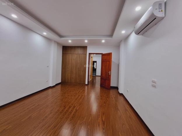 BÁN NHÀ PHỐ TRẦN CUNG 55M2, 6 TẦNG THANG MÁY, 2 THOÁNG, PHÂN LÔ, Ô TÔ TRÁNH 14570429