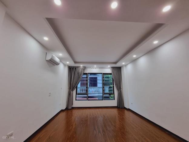 BÁN NHÀ PHỐ TRẦN CUNG 55M2, 6 TẦNG THANG MÁY, 2 THOÁNG, PHÂN LÔ, Ô TÔ TRÁNH 14570429