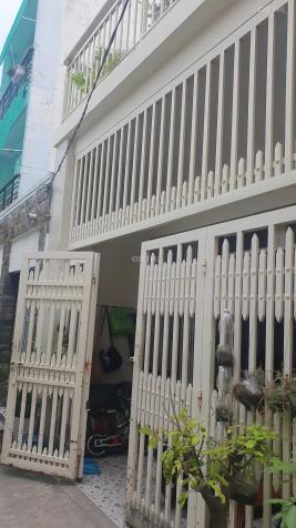 Cần bán căn nhà đẹp khu an ninh, tiện ích ngay chợ đường Trần Văn Ơn, P. Tân Sơn Nhì, Q. Tân Phú 14570430