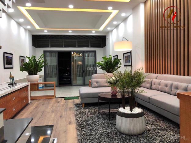 Cho thuê nhà Phố Jamona City Đường số 1 4PN-4WC-Full NT -255m² giá thuê 25tr/tháng 14570489