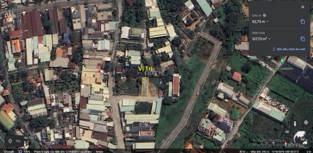 Bán đất nền đường Nguyễn Đôn Tiết, p. Bình Trưng Đông. Dt 103.9m2. Giá 8.3 tỷ. Lh 0903652452 14570636