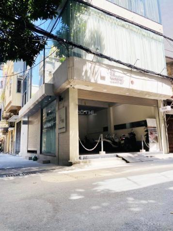 Chưa có nhu cầu sử dụng, bán nhà Trần Quang Diệu, dt 64m2, mặt tiền 6.2m, ở kinh doanh, giá 18.7 tỷ 14570653