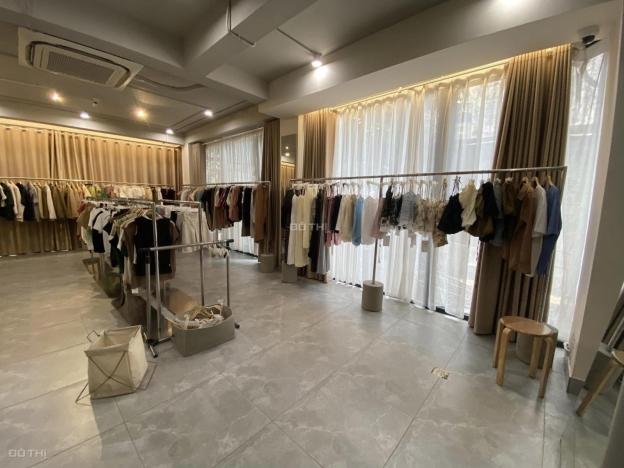 Chưa có nhu cầu sử dụng, bán nhà Trần Quang Diệu, dt 64m2, mặt tiền 6.2m, ở kinh doanh, giá 18.7 tỷ 14570653