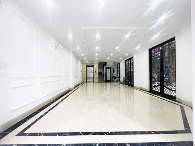 Bán nhà riêng tại Tôn Thất Tùng, cho thuê, kinh doanh, ở. DT 58m2, 7 tầng, oto vào nhà, giá 14.4 tỷ 14570657