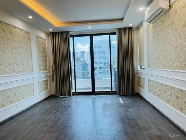 Bán nhà riêng tại Nguyên Hồng, cho thuê, kinh doanh, ở. DT 60m2, 8 tầng, oto vào nhà, giá 16.7 tỷ 14570663