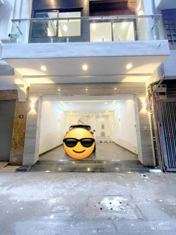 Bán nhà riêng 6 tầng, thang máy mới tại phố Huỳnh Thúc Kháng, dt 50m, giá 16.5 tỷ, bán tải vào nhà 14570676