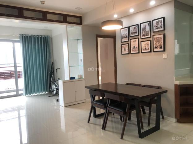 Bán chung cư mới Res11 , Đã có sổ hồng , 2PN 2WC ,Tầng 7 14570727