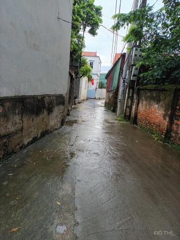 Bán đất tại Đường Bình Minh, Xã Bình Minh, Thanh Oai, Hà Nội diện tích 42m2 giá 800 Triệu 14570855