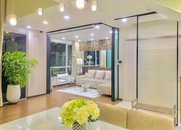 Bán căn duplex thông tầng tại Estella Heights 3pn, 121m2 hiện đại và sang trọng 14570882