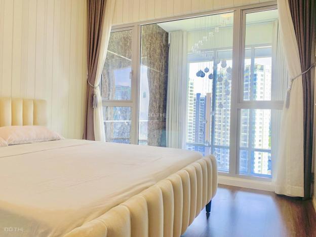 Bán căn duplex thông tầng tại Estella Heights 3pn, 121m2 hiện đại và sang trọng 14570882