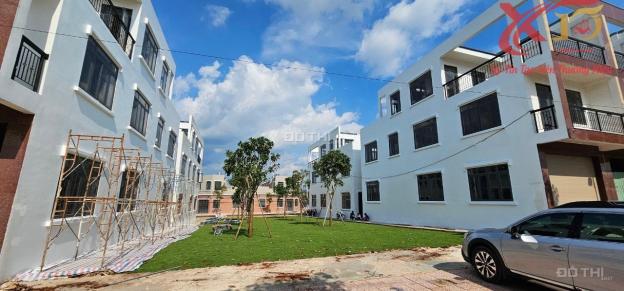 BÁN nhà phố thương mại Bảo Vinh Residence Bảo Vinh Long Khánh Đồng Nai Nhà phố thương mại 1 trệt 2 14570900