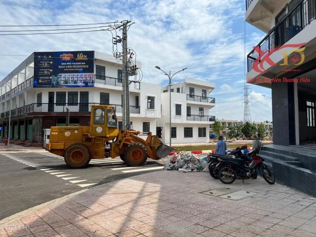 BÁN nhà phố thương mại Bảo Vinh Residence Bảo Vinh Long Khánh Đồng Nai Nhà phố thương mại 1 trệt 2 14570900