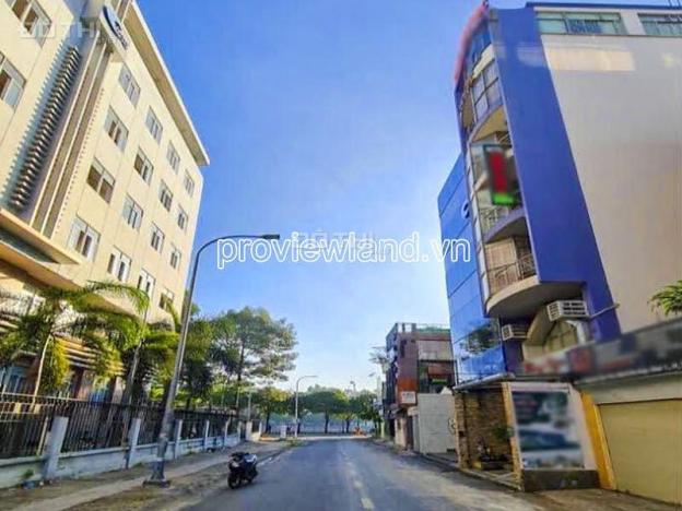 Bán Tòa nhà mặt tiền Nguyễn Văn Thủ Đakao Quận 1 gồm 7 tầng diện tích 142m2 14570930