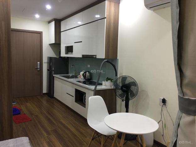 Cho thuê chung cư Ecolife 58 Tố Hữu, 1PN Studio 14570967