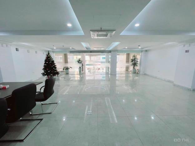 BÁN GẤP TOÀ VĂN PHÒNG PHỐ HUẾ, 100M2 × 6 TẦNG, MT 6M, 47 TỶ 14571015