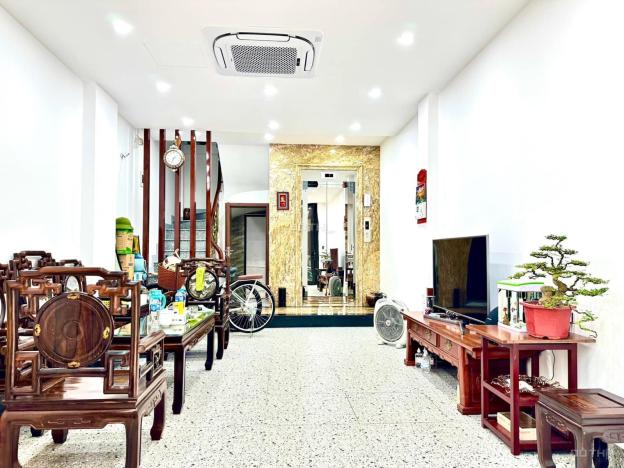 Bán nhà trung tâm quận Thanh Xuân, nhà đẹp mặt phố, thang máy, kinh doanh, giá 13.8 tỷ. 14571099