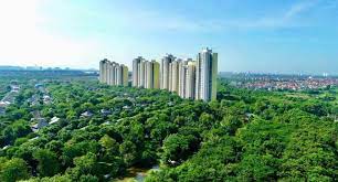 Chỉ 2 tỷ sở hữu căn hộ 83m2 , 2 ngủ chung cư Rừng Cọ Ecopark 14571125