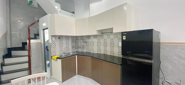 NHÀ PHẠM VĂN CHIÊU CHỈ BÁN 2TY 8 3 TẦNG 14571321