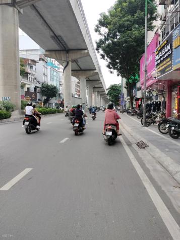 ĐỘC QUYỀN BÁN - MẶT PHỐ CẦU GIẤY - KINH DOANH ĐỈNH - CHỈ 20 TỶ TRÒN 14571613