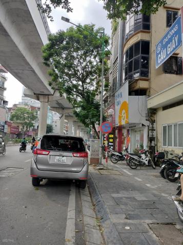 ĐỘC QUYỀN BÁN - MẶT PHỐ CẦU GIẤY - KINH DOANH ĐỈNH - CHỈ 20 TỶ TRÒN 14571613