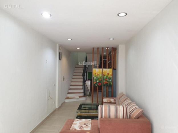 Cho thuê nhà 267 Hoàng hoa thám 5 tầng full nội thất, đẹp đúng như ảnh 14571652