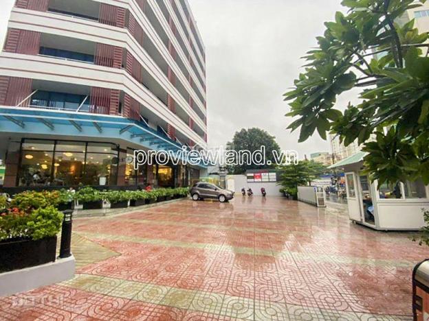 Bán toà cao ốc trung tâm thương mại 3 mt Ung Văn Khiêm, 39x46m đất, 2 hầm + 14 tầng 14571825