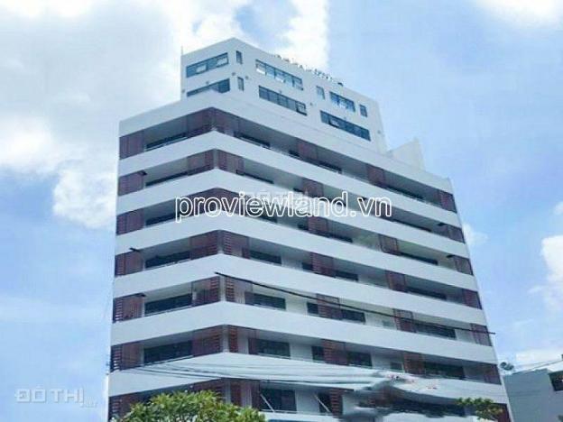Bán toà cao ốc trung tâm thương mại 3 mt Ung Văn Khiêm, 39x46m đất, 2 hầm + 14 tầng 14571825
