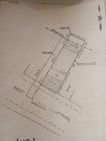 Cho thuê nhà NC , mặt tiền , kinh doanh sầm uất , để kho dều được 14571867