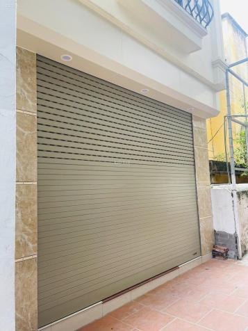 Cần bán gấp nhà 45 Võ Chí Công, 50m2, 5 tầng, 4 mặt tiền, 6,05 tỷ. 14571891