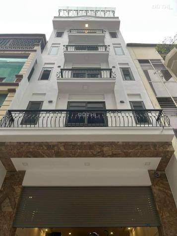 Bán nhà phố Vọng, DT 80 m2 x 6 T thang máy, Gara, MT rộng kd – VP – nhà đẹp ở luôn 14571943